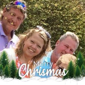 Meet your Posher, Ruth ann